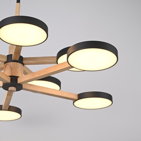 Люстра на штанге ImperiumLoft 229085-26