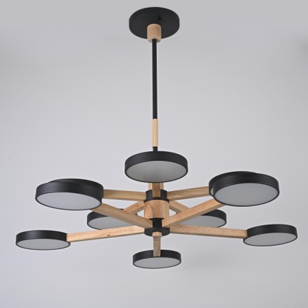 Люстра на штанге ImperiumLoft 229085-26