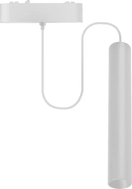 Трековый светильник WTH WTH.O11.006.30.07