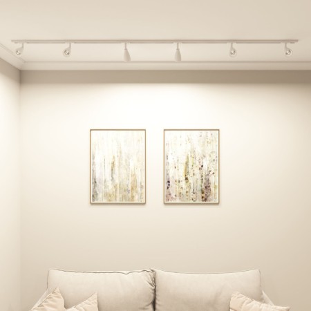 Светильник на шине Denkirs DK6050-WH