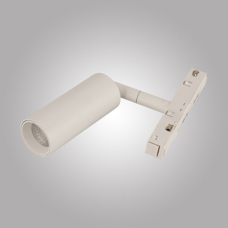 Светильник на шине AM Group MAGNET AM428 CX-B07-7W-3000K WH