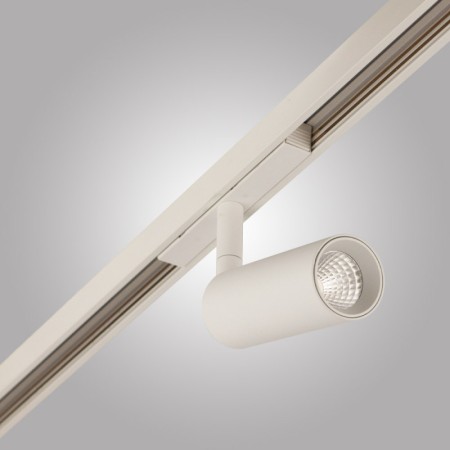 Светильник на шине AM Group MAGNET AM428 CX-B07-7W-3000K WH