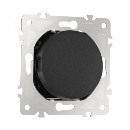 Выключатель Arte Milano 202.32-1.black