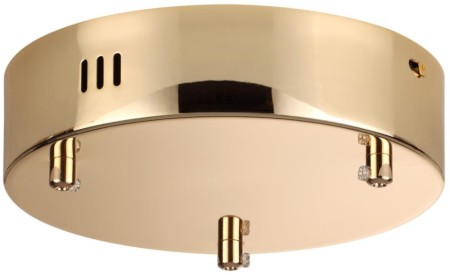 Потолочная чаша Vekia 5015/3R