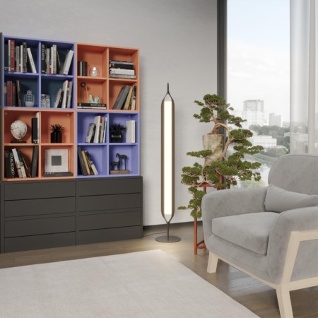 Торшер Novotech 359543