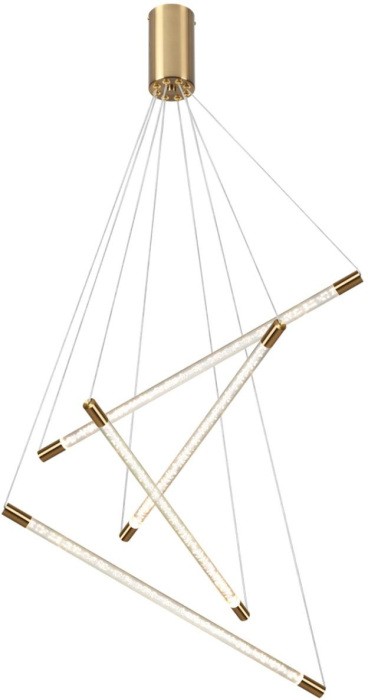 Подвесной светильник Sparky 4369/40L