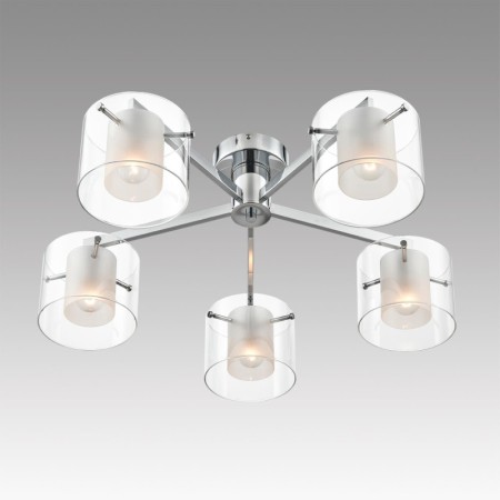 Накладная люстра LUMION 8261/5C