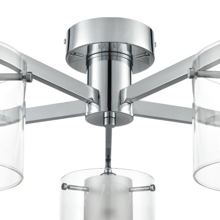 Накладная люстра LUMION 8261/5C