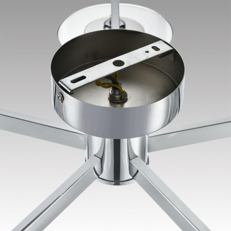 Накладная люстра LUMION 8261/5C