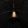 Подвесной светильник LOFT IT 10141/600 Black