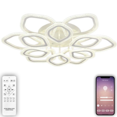 Накладной светильник Natali Kovaltseva LED LAMPS 81193