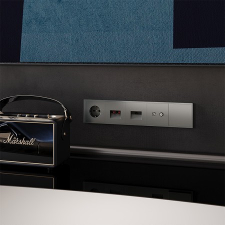 Клавиша/Накладка VOLTUM VLS080106