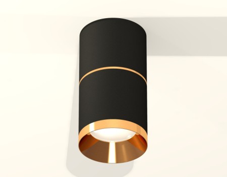 Точечный светильник Techno Spot XS7402181