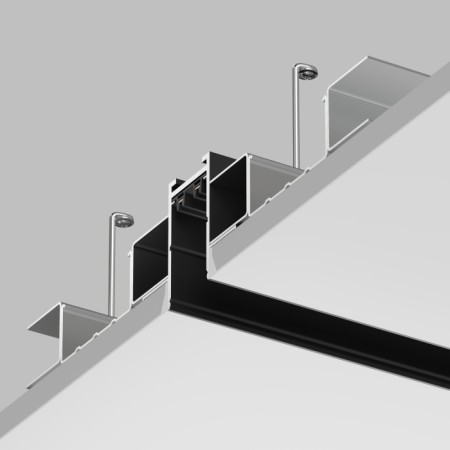Шинопровод SMART HIDE TR2012-BK