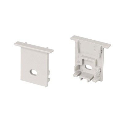 Заглушка профиля Arlight 031780