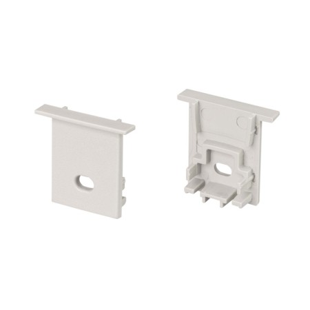 Заглушка профиля Arlight 031780