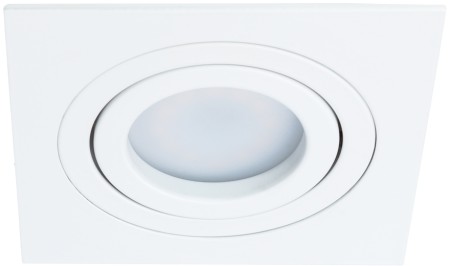Точечный светильник Tarf A2168PL-1WH