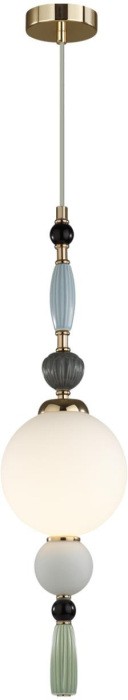 Подвесной светильник Palle 5405/1A