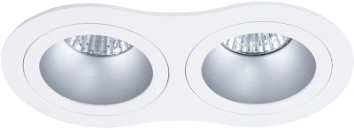 Точечный светильник Alkes A2161PL-2WH