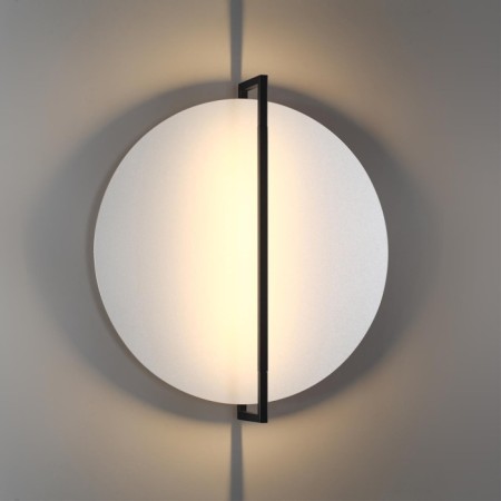 Настенно-потолочный светильник Lunar 7015/20WL