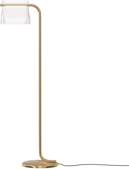 Торшер Cabaret MOD170FL-L8BS3K