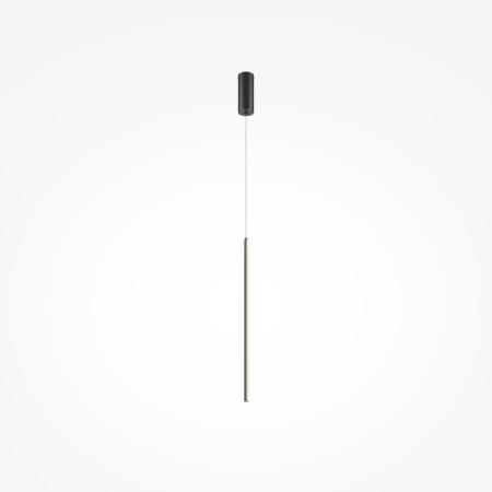 Подвесной светильник Halo MOD246PL-L12BK