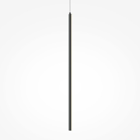 Подвесной светильник Halo MOD246PL-L12BK