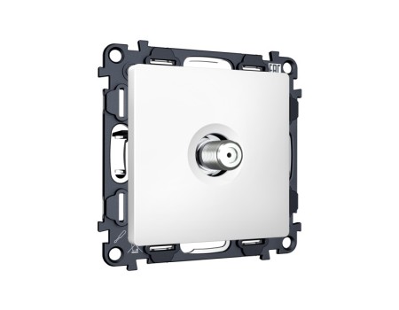 Розетка Ambrella Volt MA133050