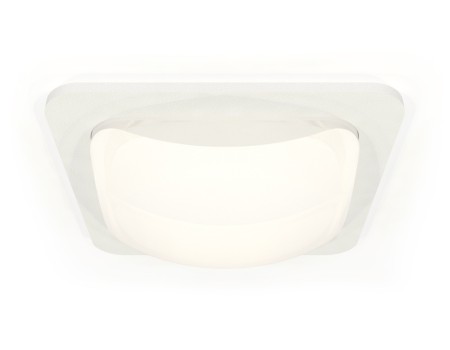 Точечный светильник XC XC7901014