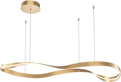 Подвесной светильник Plons MOD283PL-L34BS3K