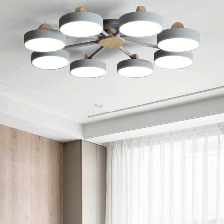 Детская люстра ImperiumLoft 178260-26