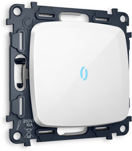 Выключатель QUANT MO102040