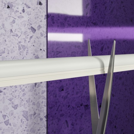 Гибкий неон Изгиб вдоль оптической оси 200841