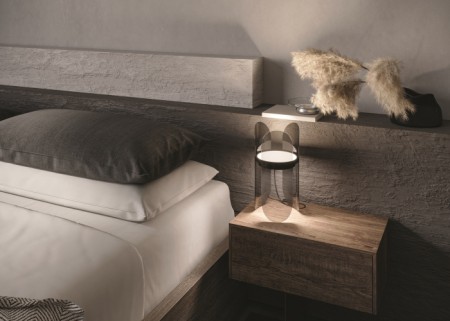 Интерьерная настольная лампа Insight MOD416TL-L6BR3K