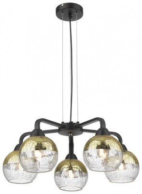 Подвесная люстра VELANTE 238-023-05