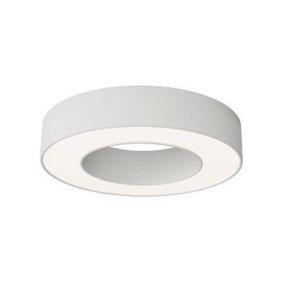 Накладной светильник Maytoni Technical C093CL-24W4K-W