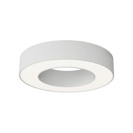 Накладной светильник Maytoni Technical C093CL-24W4K-W