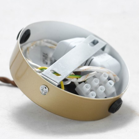 Подвесной светильник Lussole LSP-8356