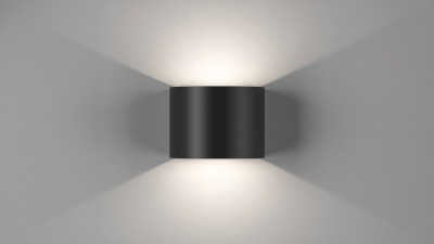 Светильник настенный DesignLed GW-A310R-6-BL-WW