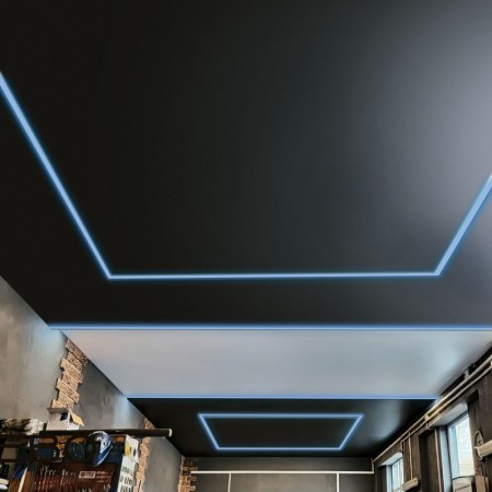 Лента Elektrostandard 60Led 14,4W IP20