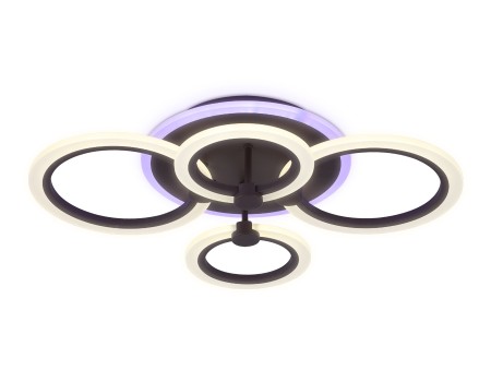 Потолочная люстра ACRYLICA FA526