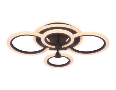 Потолочная люстра ACRYLICA FA526