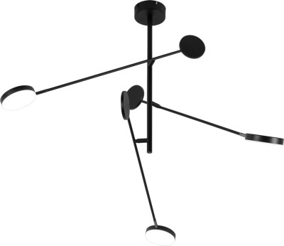 Потолочная люстра Vorago 4572-3C