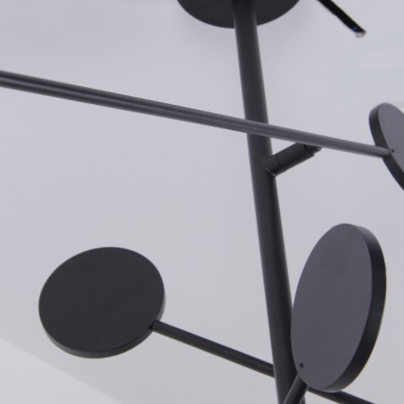 Потолочная люстра Vorago 4572-3C