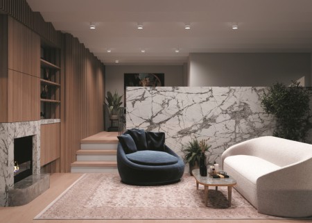 Накладной светильник Maytoni Technical C085CL-9W4K-W