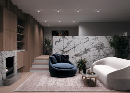 Накладной светильник Maytoni Technical C085CL-9W4K-W