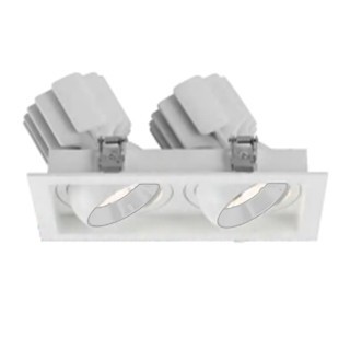 Встраиваемый светильник Arlight 057769