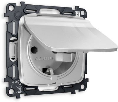 Розетка QUANT MO408010