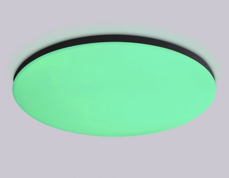 Потолочный светильник ORBITAL FZ2006