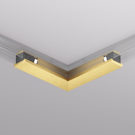 Коннектор SHINE BASE TR5723-SB